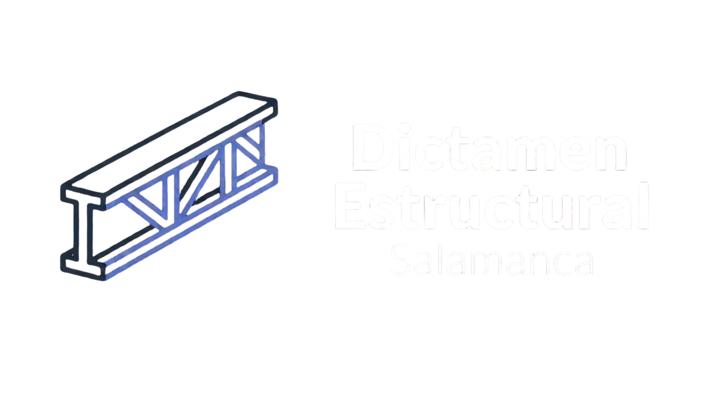 Dictamen Estructural Salamanca